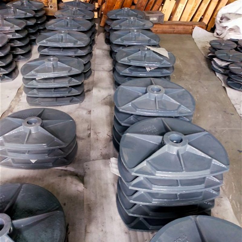 Casting Foundry