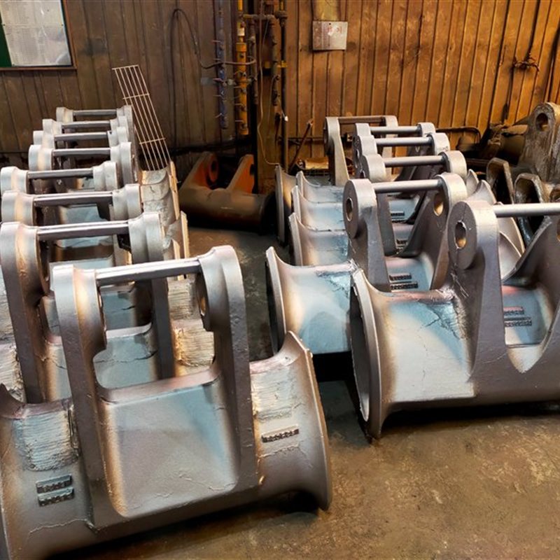 Casting Foundry