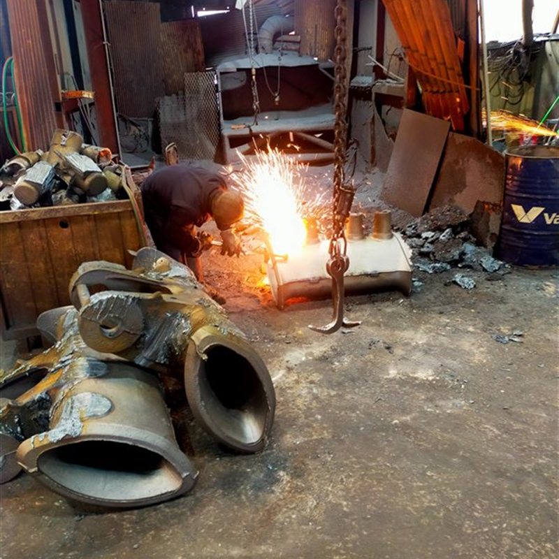 Casting Foundry