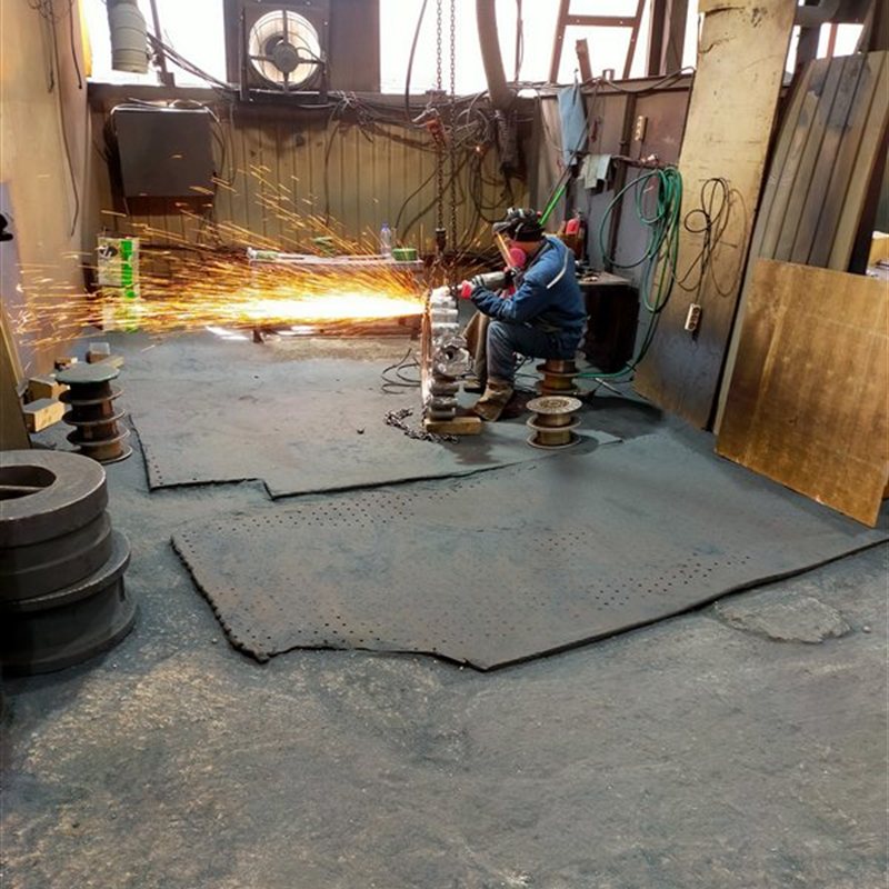 Casting Foundry