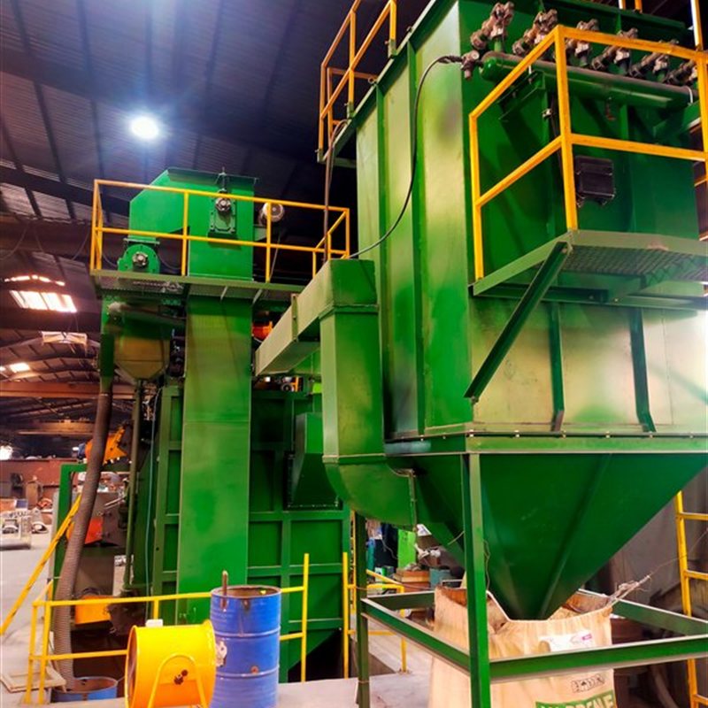 Casting Foundry