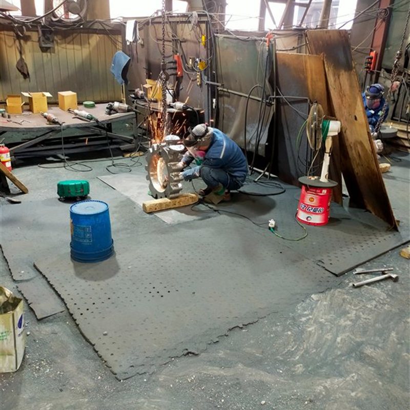 Casting Foundry