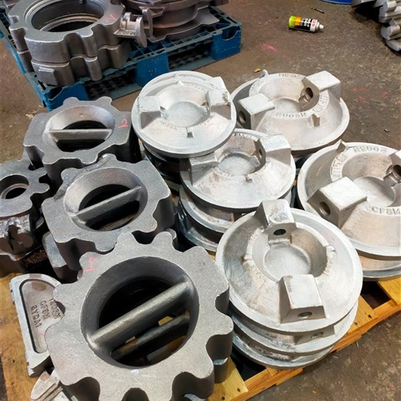 Casting Foundry