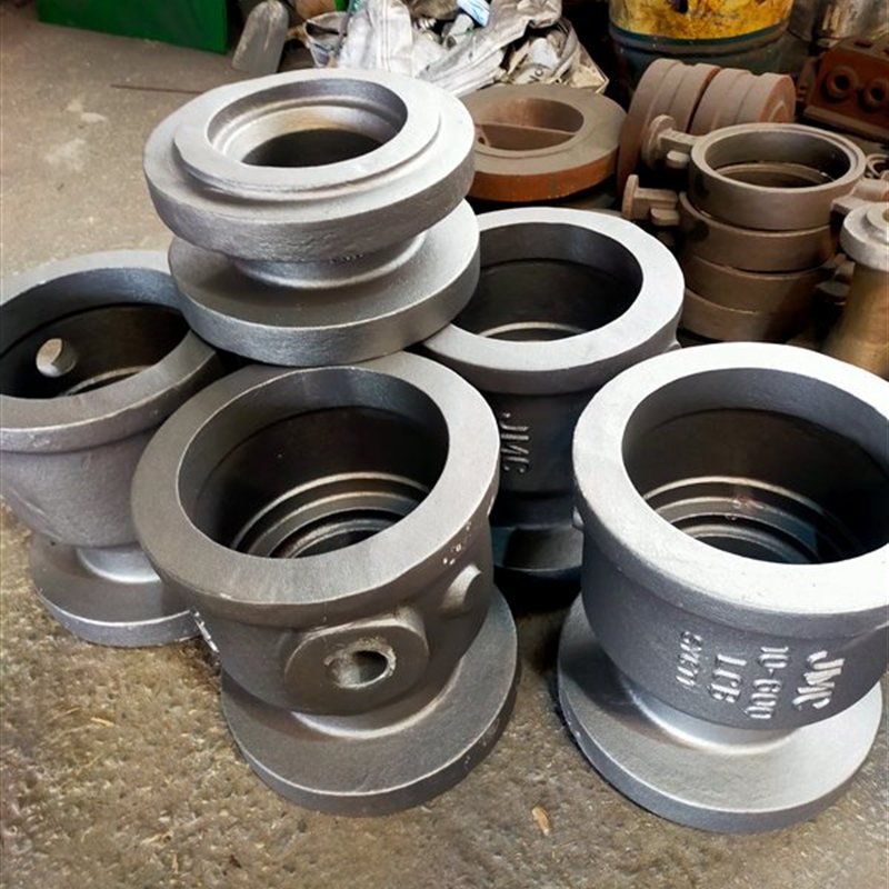 Casting Foundry