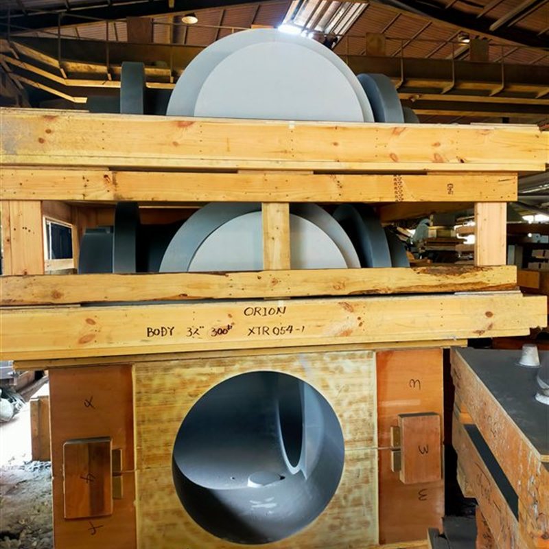 Casting Foundry