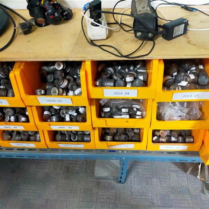 Casting Foundry