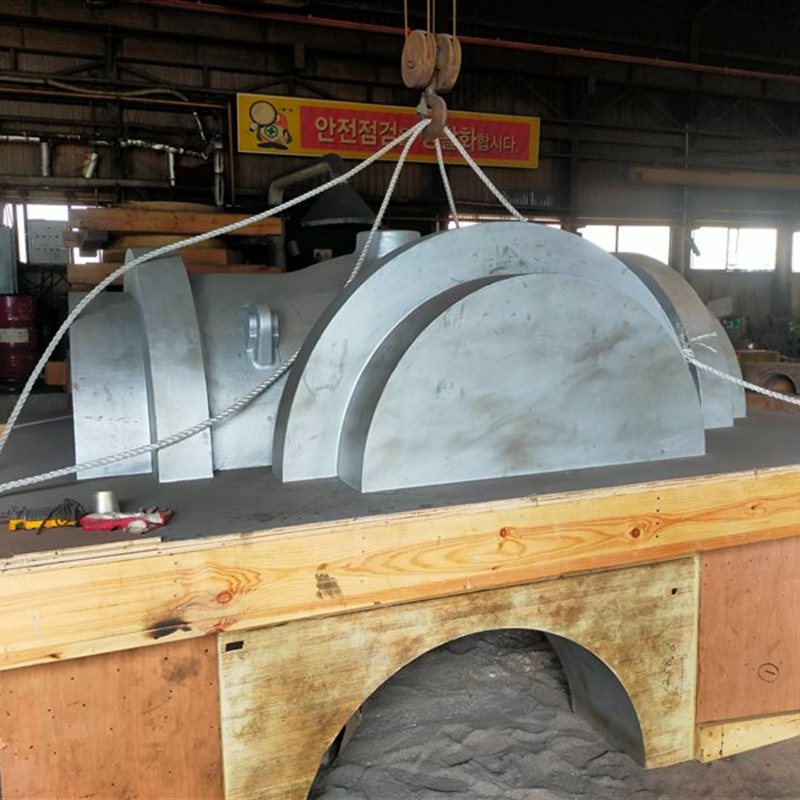 Casting Foundry