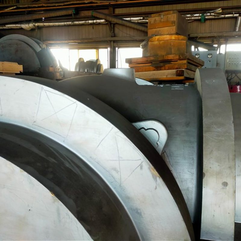 Casting Foundry