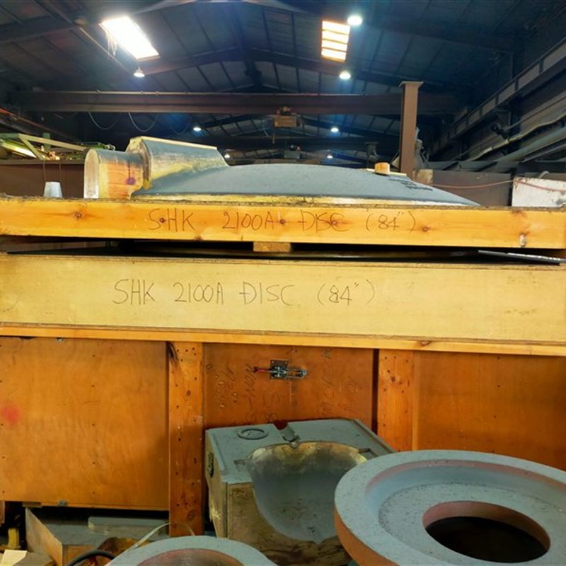 Casting Foundry